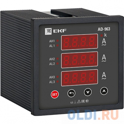  EKF     PROxima SQad-963 ad-963  --