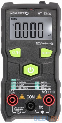  HOEGERT TECHNIK HOEGERT   SMART HT1E605   