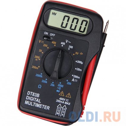 WHDZ   DT83B  -