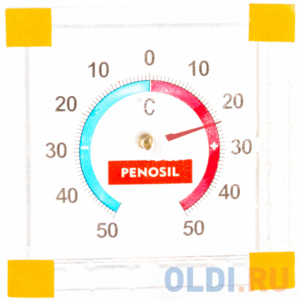  Tech-Krep Penosil,     1 / 151704  
