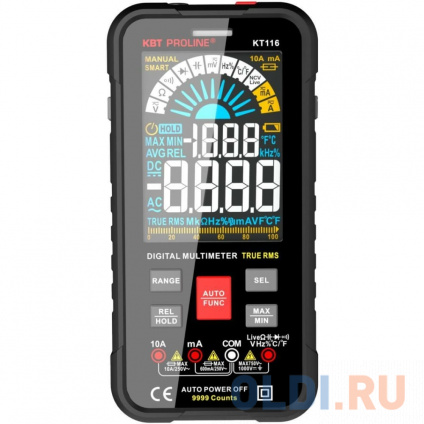     SMART KT 116 PROLINE 87248  