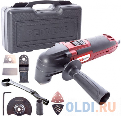  REDVERG   RD-MT350 5026148  