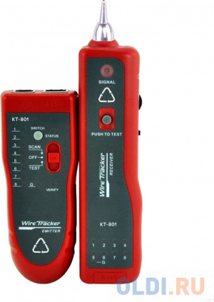   LAN-   - KT 801 PROLINE 86213  