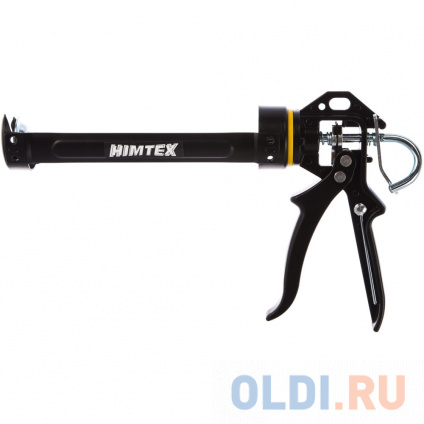  HIMTEX    300 MET300  