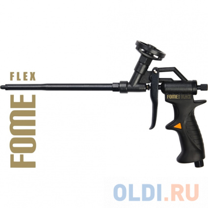  FOME FLEX     BLACK EDITION   01-2-0-203   