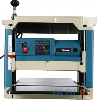    Makita 2012NB 1650W  --