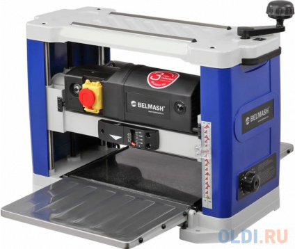   BELMASH P2200MH  