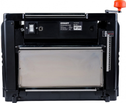  Gigant   TPJ-320-1600  -