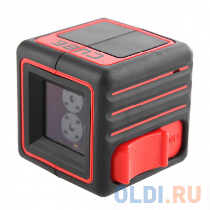    ADA Cube Basic Edition  0.2 /  -