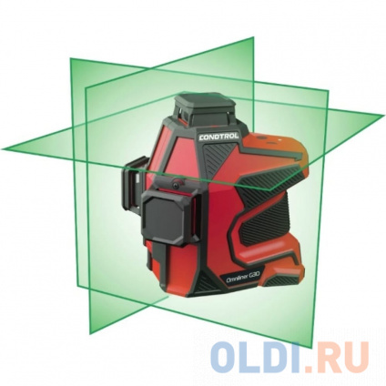    CONDTROL Omniliner 3D G  -