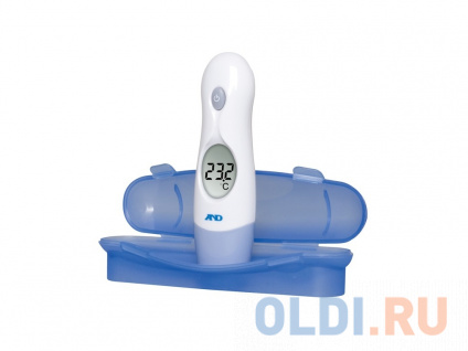   A&D DT-635   -