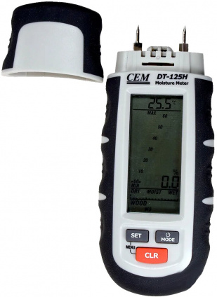   Cem DT-125H  