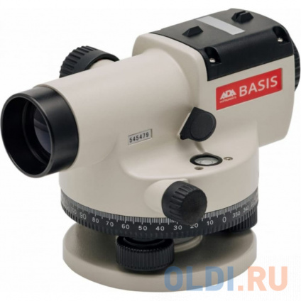    ADA Basis    