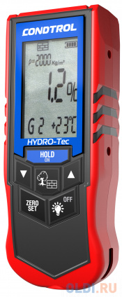   CONDTROL Hydro-Tec     4-85% 2 10 70   