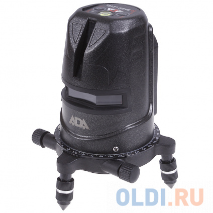    ADA 2D Basic Level  / 3 /10   20(40) +  +  00239  