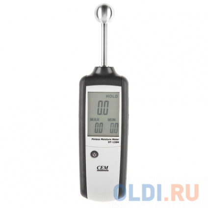   CEM DT-128M    