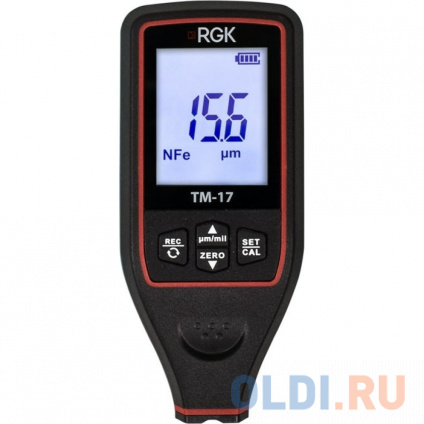   RGK TM-17 0-1700 , : 10-80%  --