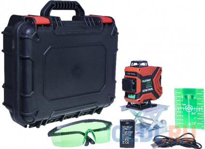    CONDTROL Fliesen 3D Laser 7-2-103  