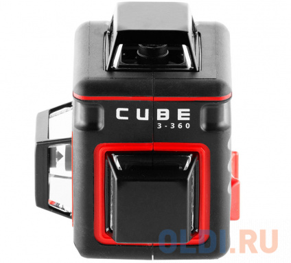   Ada Cube 3-360 Basic Edition 00559 20  