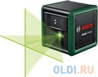    Quigo Green+MM2 (0603663C02) (582535)  -