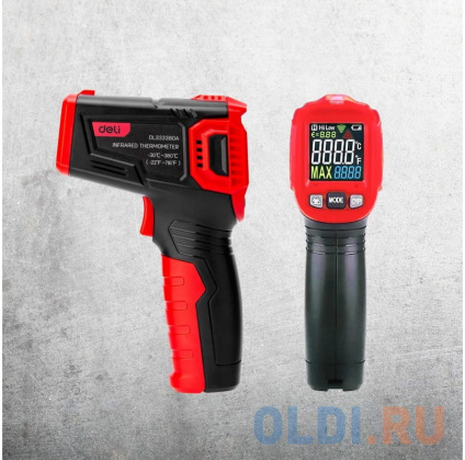   DELI DL333380A  --