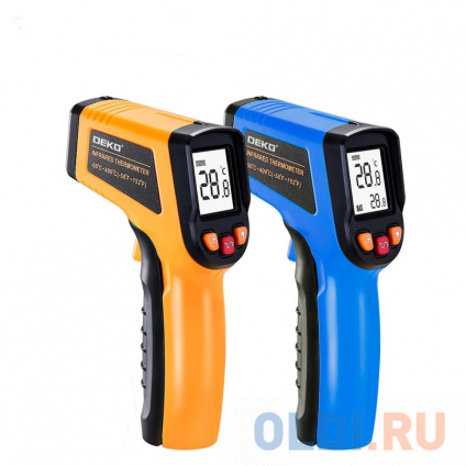   Deko CWQ01  -