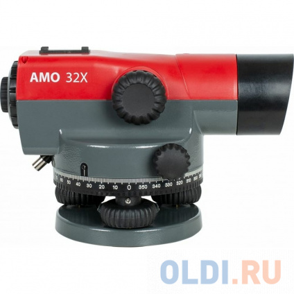  AMO   32X  -