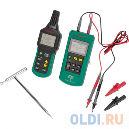    Mastech MS-6818  