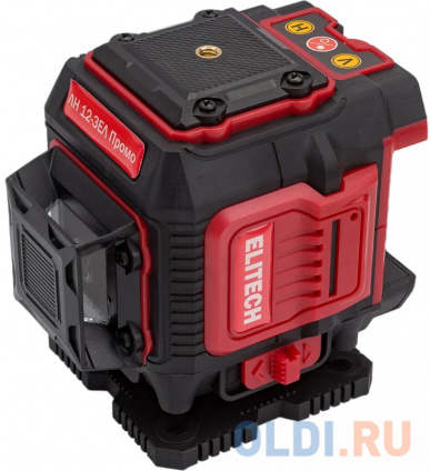  ELITECH   PROMO  12-  201451  