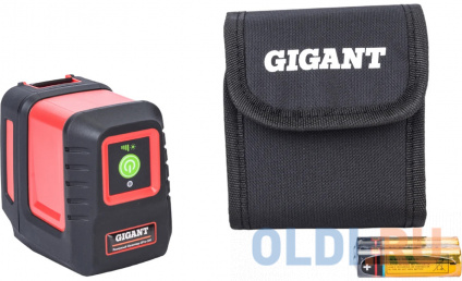  Gigant   GPro-100  