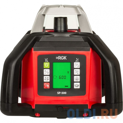  RGK   SP-500 778022  -