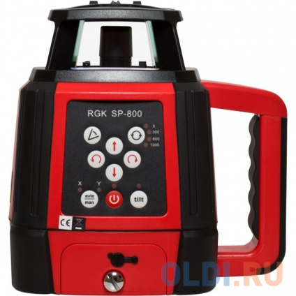  RGK   SP-800 4610011870521  