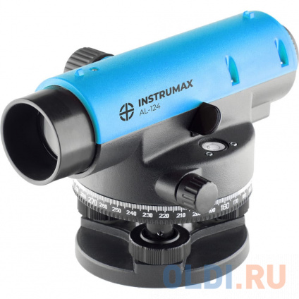  INSTRUMAX   AL-124 IM0131  -