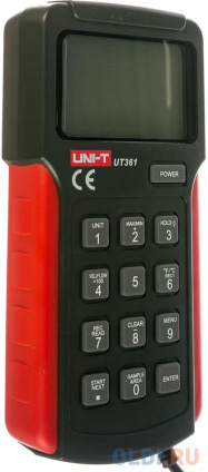    UNI-T  UT361 , -  , 2 ; 30/, 0 ; 40ѻ  -