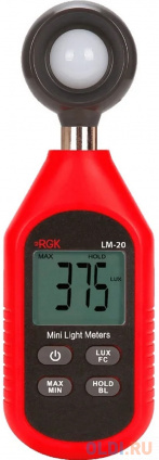  RGK  LM-20 776301   