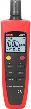    UNI-T    UT337A , 0;1000ppm,      