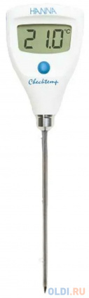  HANNA instruments HI98501 Checktemp   HI 98501   