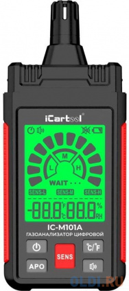  iCarTool   IC-M101A  