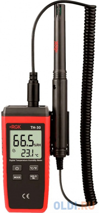  RGK  TH-30 776325  