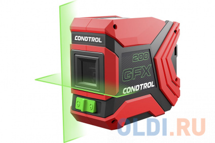    Condtrol GFX200 1-2-219  