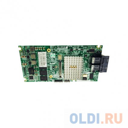   SuperMicro AOM-S3108M-H8  -