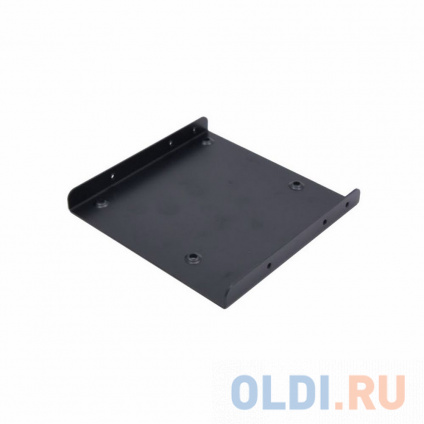  Team Group Brackets and Screws 2.5&amp;quot; to 3.5&amp;quot; [SCK041803100B40] Black  --