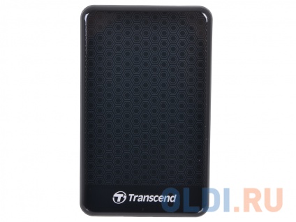 Жесткий диск transcend 1tb не определяется