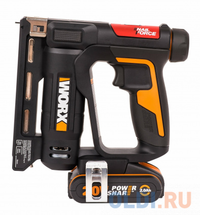  WORX   20, 2 1,  2,  WX843  