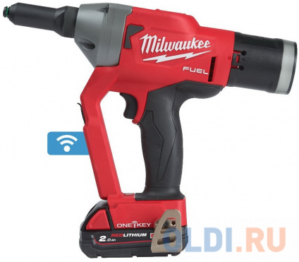  Milwaukee .  M18 ONEFPRT-202X 4933478602  