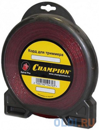   . CHAMPION Spiral Pro 2.0*124 (), CHAMPION,   -