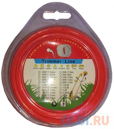 ���� ������ 2,0��*15� (�������) ���� GREENFIELD, �� � �������-��-����