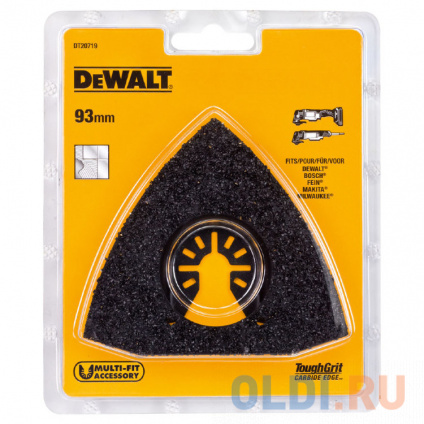  DeWalt DT 20719  \\  ,0,\   ,,   