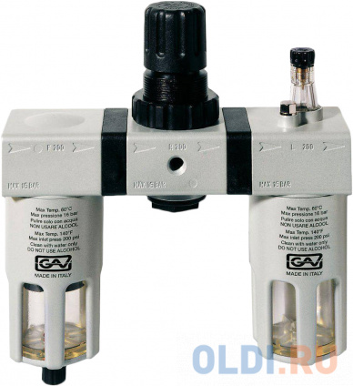  GAV  G-FRL-180 1/4  
