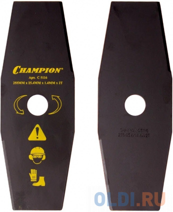    Champion C5116 (25525.4 ; 2) 125R/235R/FS80/85/100/120/FR85/350/450  